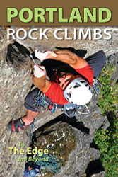 Portland Rock Climbs