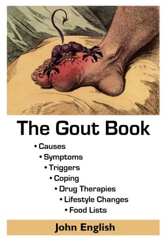 Gout Book