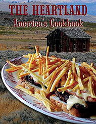 Heartland: America's Cookbook