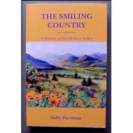 smiling country: A history of the Methow Valley