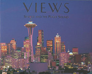Views: Seattle and the Puget Sound
