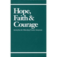 Hope Faith & Courage