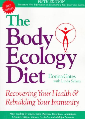 Body Ecology Diet