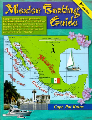Mexico Boating Guide