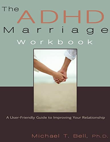 ADHD Marriage Workbook