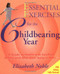 Essential Exercises for the Childbearing Year