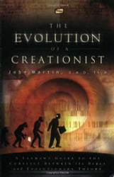 Evolution of a Creationist