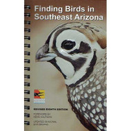 Finding Birds in Southeast Arizona