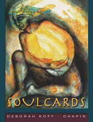Soulcards I (3-1/4" x 5"; 60 color cards; 36 page manual)