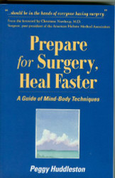 Prepare for Surgery Heal Faster