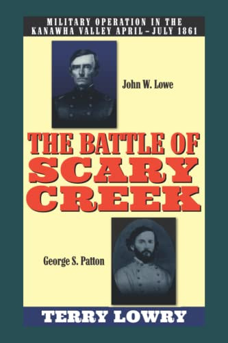 Battle of Scary Creek