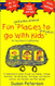 Fun and Educational Places to Go With Kids and Adults in Southern