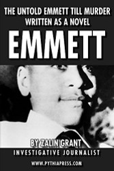 Untold Emmett Till Murder Written as a novel