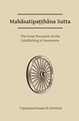 Mahasatipatthana Sutta