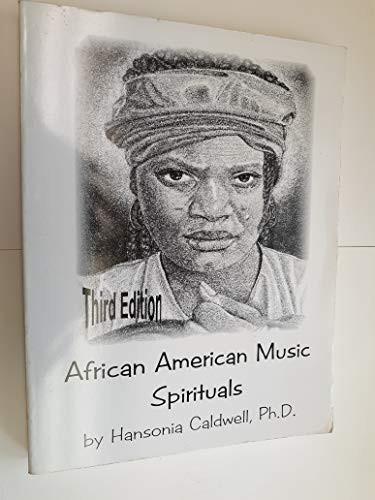 African American Music Spirituals