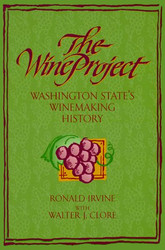 Wine Project: Washington State's Winemaking History