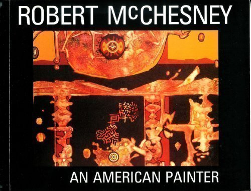 Robert McChesney: An American Painter