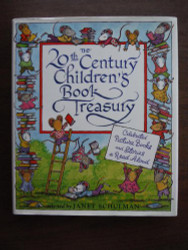 20th Century Children's Book Treasury