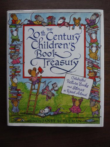 20th Century Children's Book Treasury