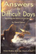 Answers for Difficult Days: Surviving the Storm of Secularism