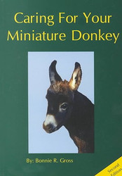Caring for Your Miniature Donkey