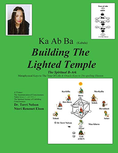 Ka Ab Ba (Kabala): Building the Lighted Temple/Metaphysical Keys