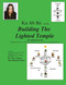 Ka Ab Ba (Kabala): Building the Lighted Temple/Metaphysical Keys
