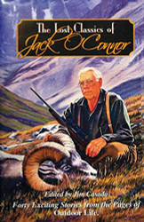 Lost Classics of Jack O'Connor
