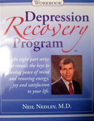 Depression Recovery Program: Workbook