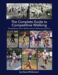 Complete Guide to Competitive Walking