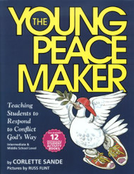 Young Peacemaker (Book Set)