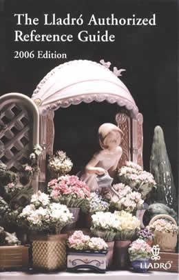 Lladro Authorized Reference Guide