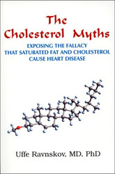 Cholesterol Myths