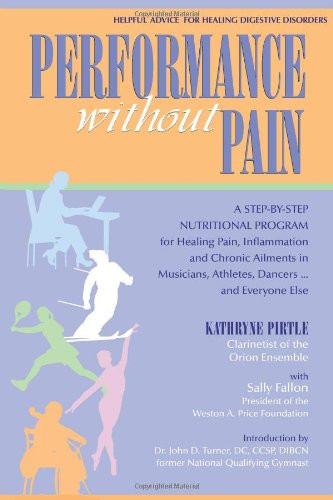 Performance without Pain