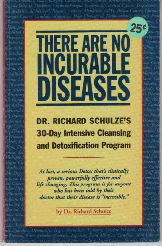 There Are No Incurable Diseases