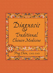 Diagnosis in Traditional Chinese Medicine