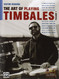 Art of Playing Timbales volume 1