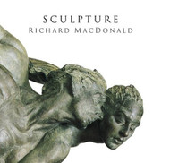 Richard MacDonald Sculpture by Amy Pitsker