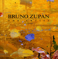 Bruno Zupan: One Artist