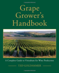 Grape Grower's Handbook