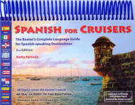Spanish for Cruisers: The Boater's Complete Language Guide