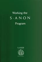 Working the S-Anon Program