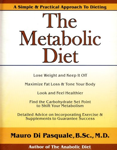 Metabolic Diet