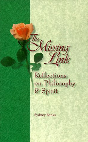 Missing Link: Reflections on Philosophy and Spirit