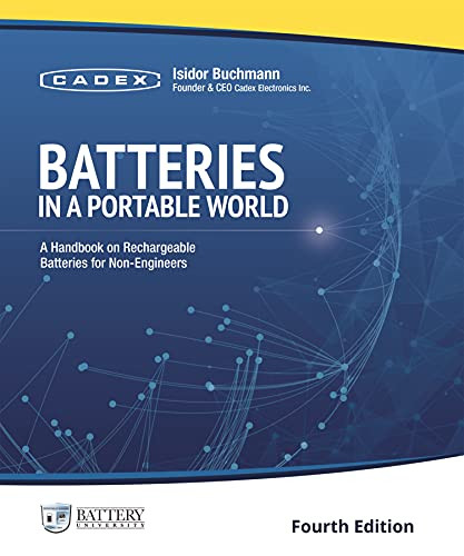 Batteries in a Portable World