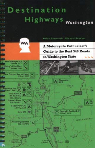 Destination Highways Washington