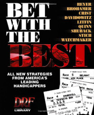 Bet With the Best: Expert Strategies from America's Leading