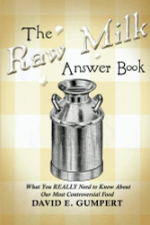 Raw Milk Answer Book