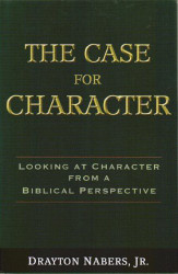 Case for Character