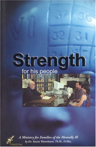 Strength for His People
